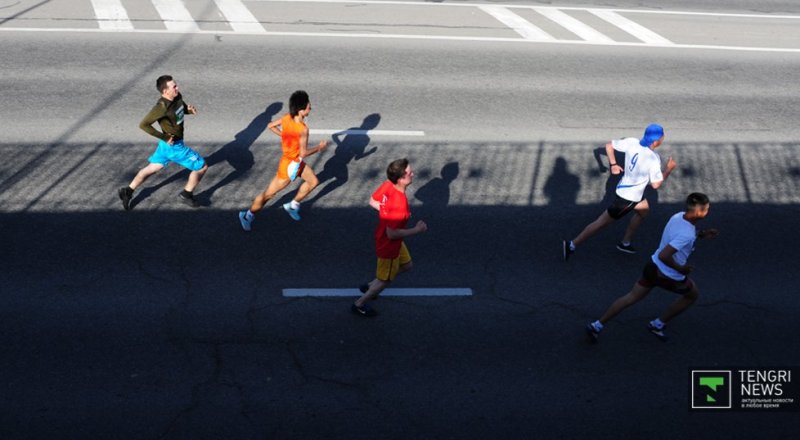 Фото © Николай Колесников