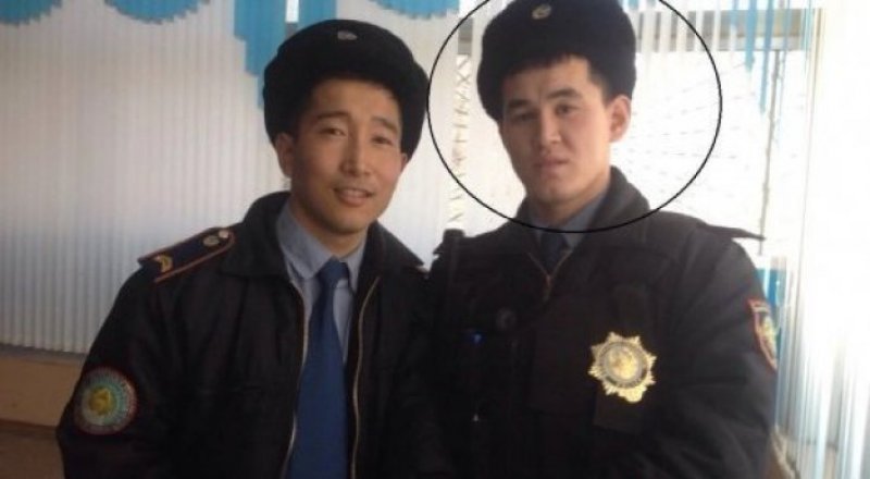 Толеген Игибеков. Фото с сайта © nur.kz