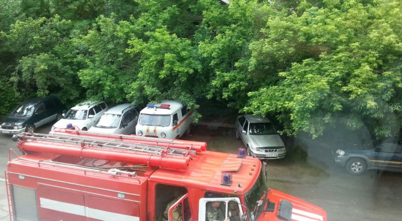 Фото Tengrinews.kz