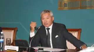 Самый безопасный смартфон в мире оказался не по карману послу Казахстана в Израиле