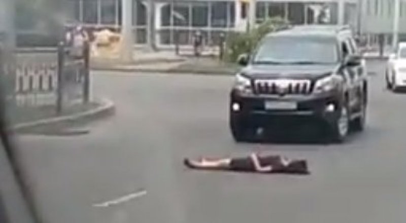 © youtube.com/MOTOR.KZ