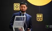 Казком сделает приоритетным развитие бизнеса в регионах - Ракишев