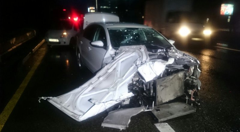 Фото программы "Территория происшествий" 