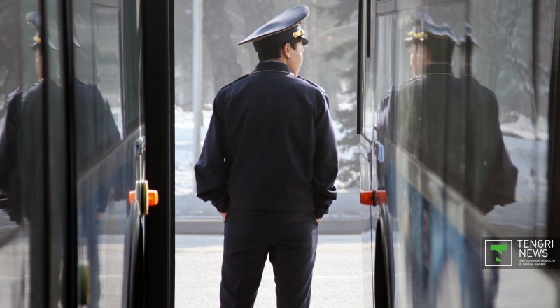 Фото © Tengrinews.kz