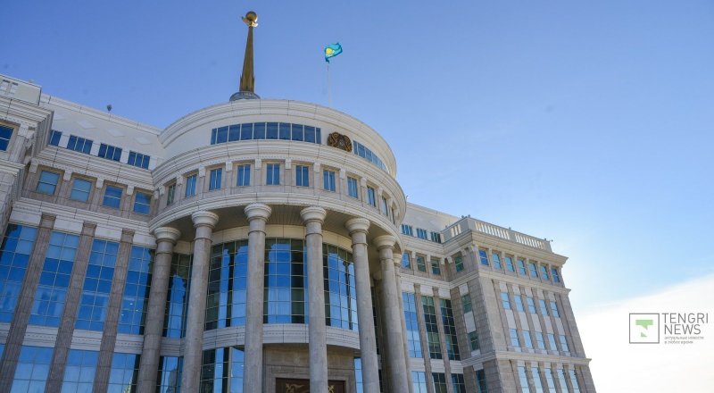 Фото Турар Казангапов ©