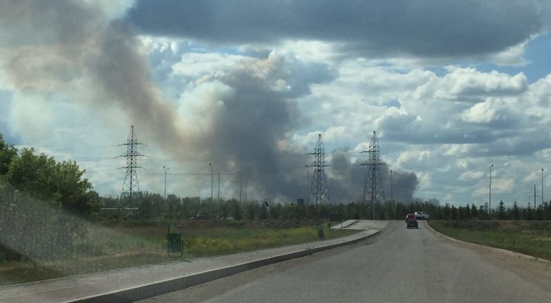 Фото tengrinews ©