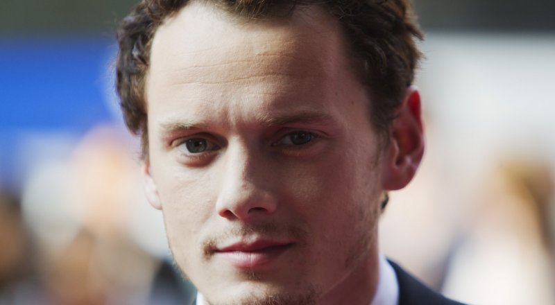 Антон Ельчин. REUTERS/Mark Blinch©