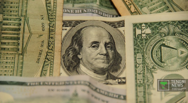 Фото © Николай Колесников