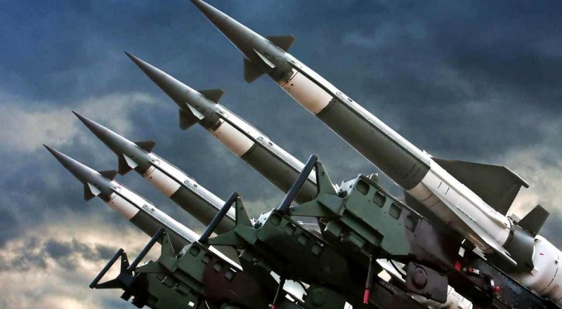 Система Противоракетной обороны. Иллюстративное фото с сайта interpolit.ru