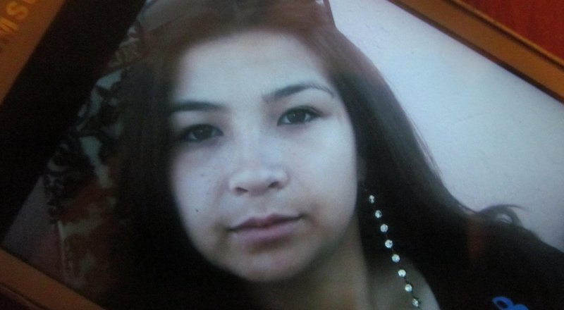 Лилия Ахметова. Фото предоставлено пресс-службой ДВД ЮКО