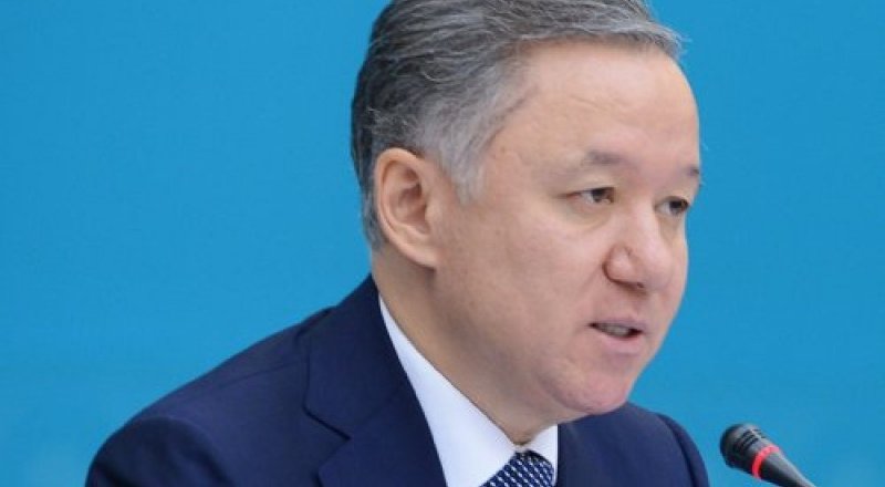 Нурлан Нигматулин. Фото с сайта ortcom.kz