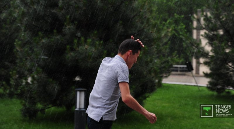 Фото © Николай Колесников