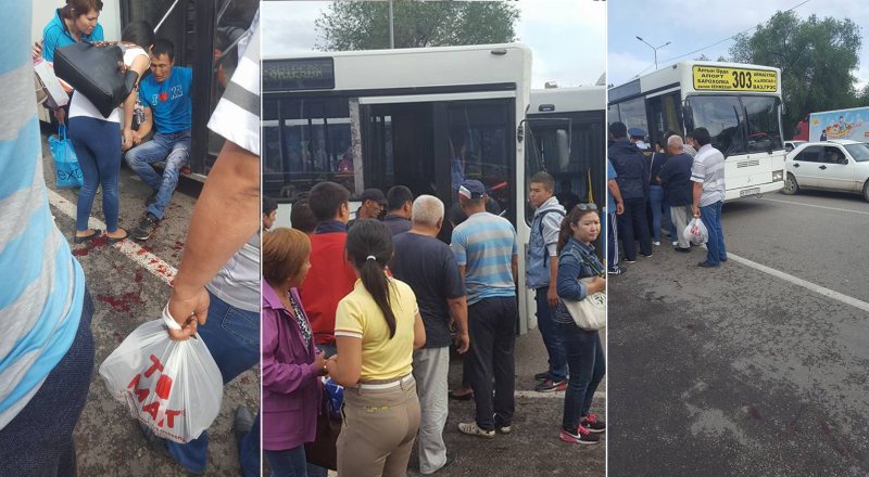 Фото из facebook Shinar Alban. 