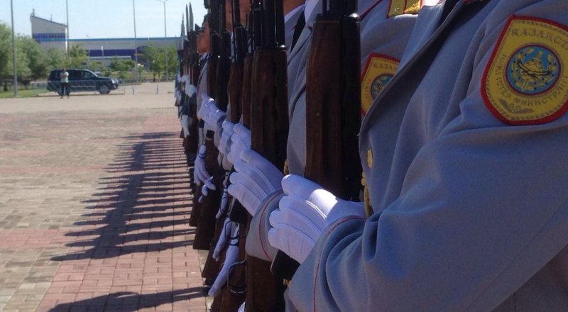 Фото Тengrinews.kz.