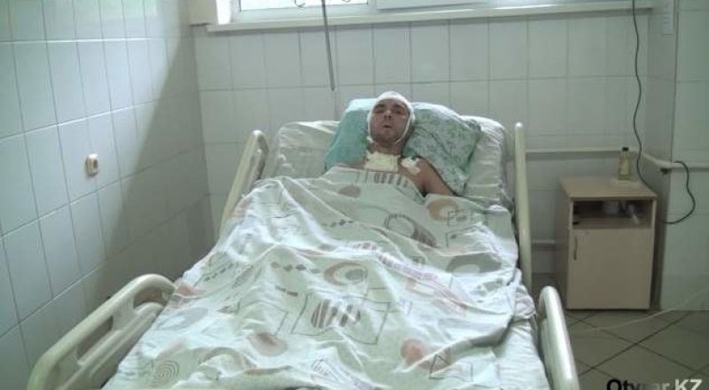 Фото с сайта otyrar.kz