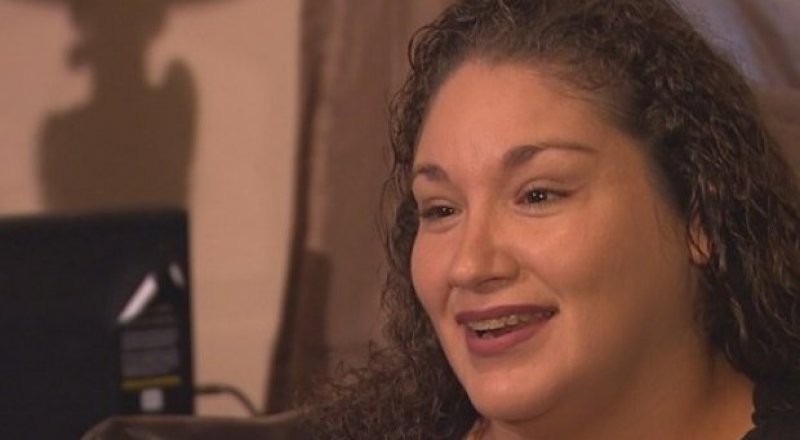 Лиза Аламиа. Фото: KHOU.COM