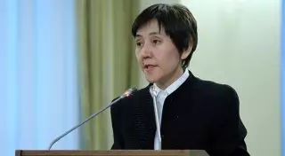 Тамара Дуйсенова высказалась о компетенции казахстанских врачей