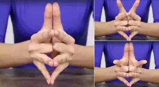 Вот почему обручальные кольца носят на безымянном пальце