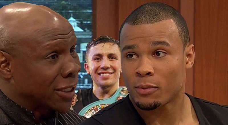 Коллаж: onlyfullfights.com