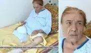 Жертве врачебной ошибки в Баку отрежут и вторую ногу