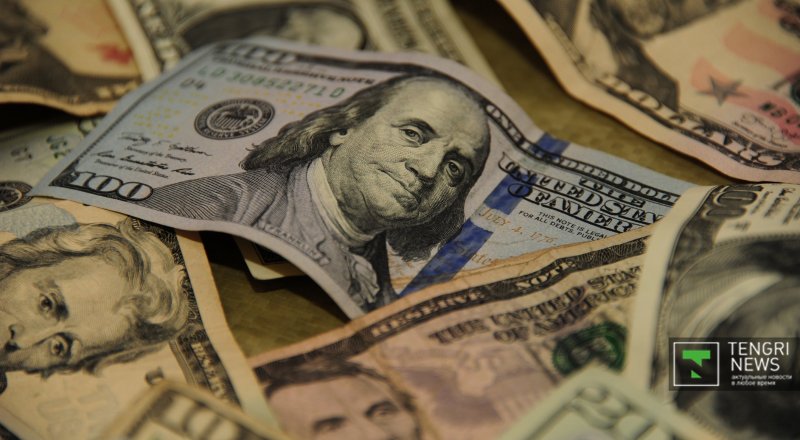 Фото © Николай Колесников