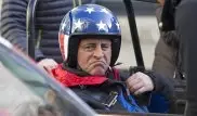 Звезда "Друзей" намерен уйти из Top Gear