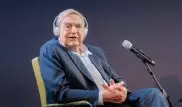 Американский миллиардер Джордж Сорос высказался о Казахстане