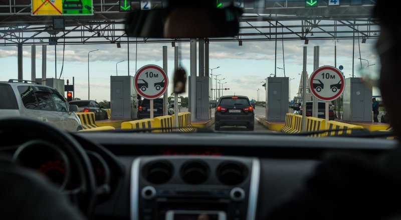 Фото Турар Казангапов ©