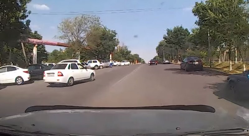 Кадр из видеоролика YouTube