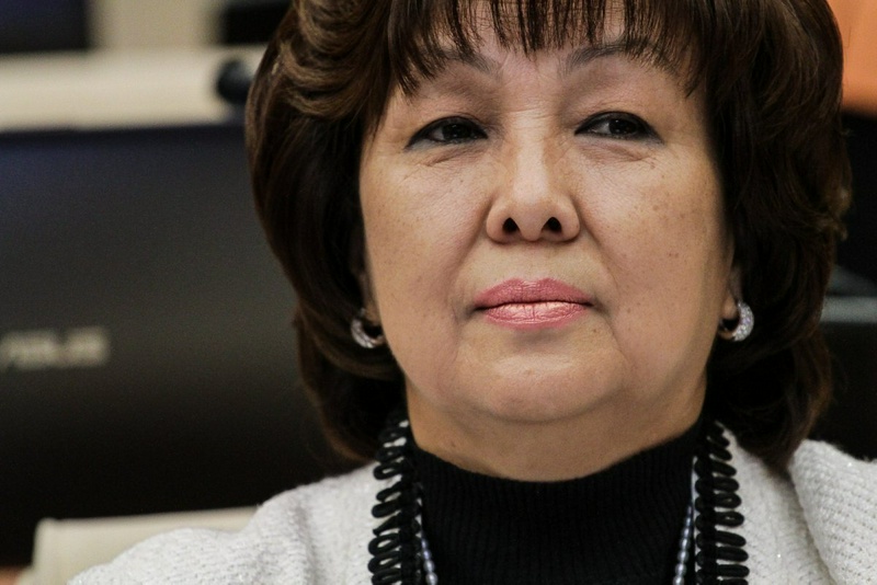 Фото Турар Казангапов ©