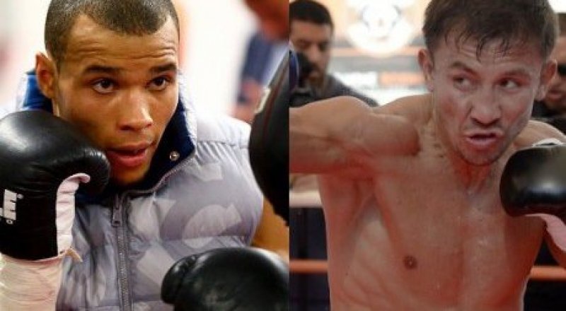 Фото: boxingscene.com