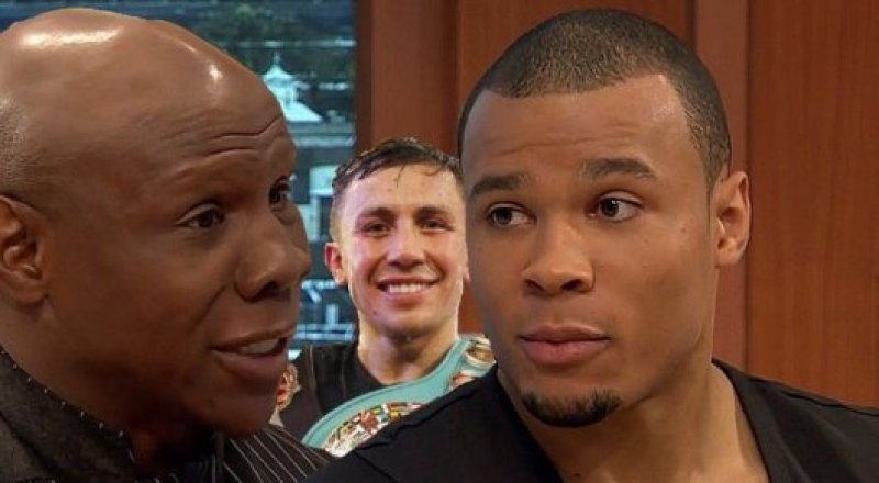 Коллаж: onlyfullfights.com