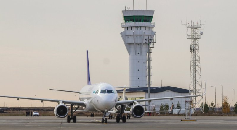 Фото Турар Казангапов ©