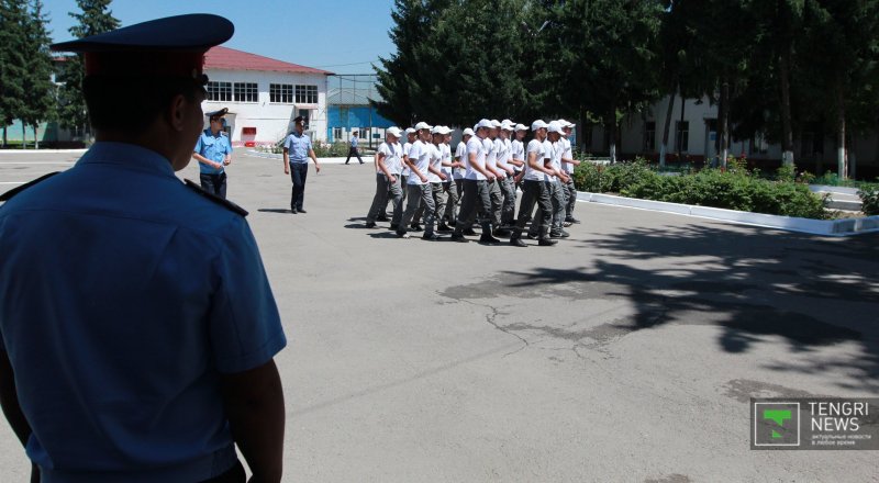 Фото © Владимир Прокопенко