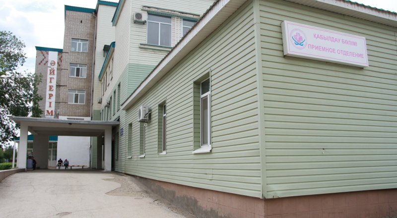 Фото tengrinews ©