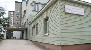 Из больниц Актобе выписаны все раненые при теракте пациенты