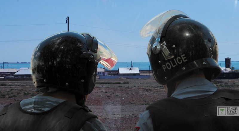 Иллюстрация tengrinews ©