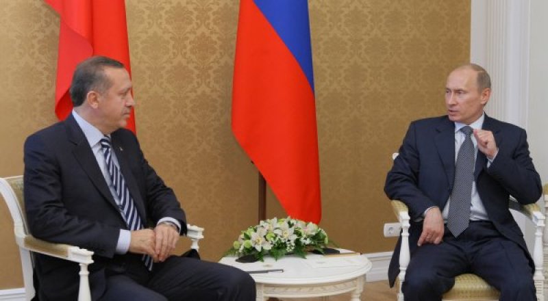 Фото © РИА Новости