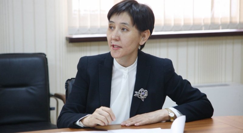 Фото с nurotan.kz