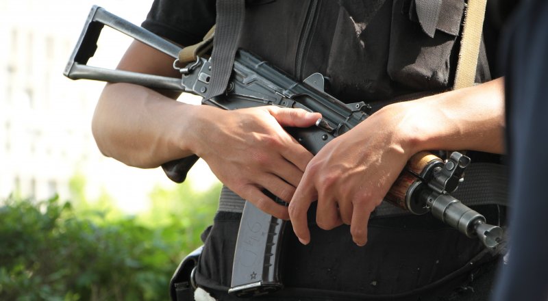 Фото из архива Tengrinews.kz©