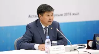 Генпрокурор: Меня каждый день просят взять кого-нибудь на работу