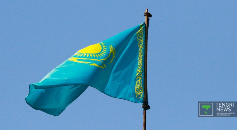 Фото © Tengrinews.kz