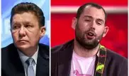 Глава "Газпрома" оценил юмористический хит Семена Слепакова