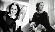 Звезда "Унесенных ветром" празднует 100-летний юбилей