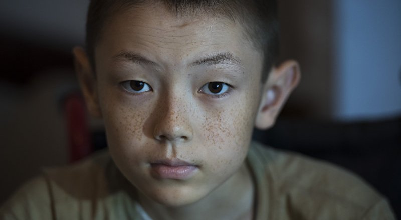 © Sputnik/ Табылды Кадырбеков 