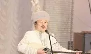 Айтыс акынов пройдет в Астане