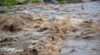 Паводки ожидаются на реках в Алматинской области