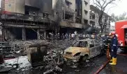 165 человек стали жертвами крупного теракта в Багдаде - СМИ