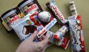 Смертельный сюрприз: в шоколаде Kinder обнаружены канцерогены