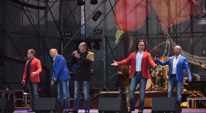 Фото: Tengrinews.kz/Турар Казангапов